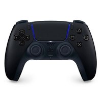 Controle Sony DualSense PS5, Sem Fio, Preto Midnight Black