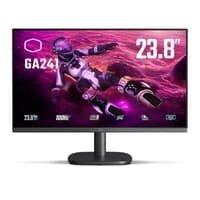 Monitor Gamer Cooler Master GA241 23,8 FHD 100Hz