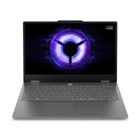 Notebook Gamer Lenovo Loq-e i5-13450HX, RTX 5060 8GB, 512GB SSD, 16GB RAM, Tela 15.6" IPS 100% SRGB 144hz, Windows 11