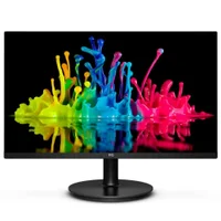 Monitor HQ 20HQ-LED: 75Hz HDMI VESA Inclinação