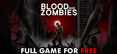 Blood And Zombies - Jogo Indie Grátis