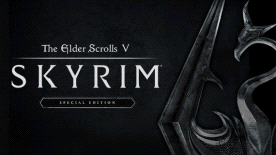 (Steam) Jogo + DLCs: The Elder Scrolls V Skyrim Special Edition - PC