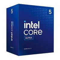 Processador Intel Core Ultra 5 Desktop 225F + Jogo LEGO Batman Legacy of the Dark Knight