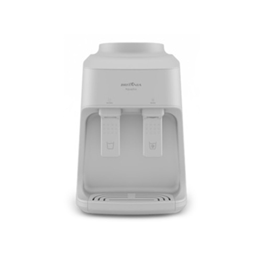 Bebedouro Britânia 20 Litros Branco Aquaplus BBE13B – Bivolt