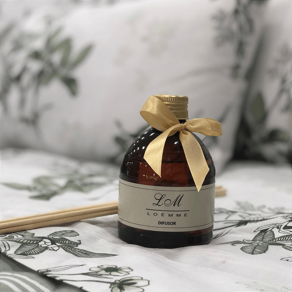 Aromatizador Loêmme Difusor Vento 320ml