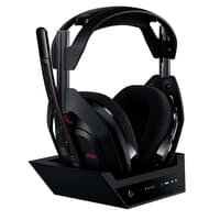 Astro A50 Headset Sem Fio LIGHTSPEED Base Gen5