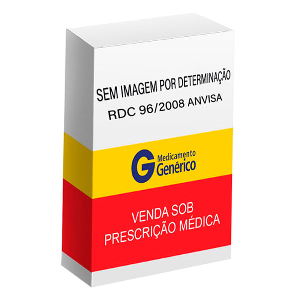 Baclofeno 10Mg 20 Comprimidos - Genérico - Teuto