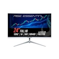[APP] Monitor Gamer Rise Mode Essential 24" FHD 100Hz 24C100FH-W