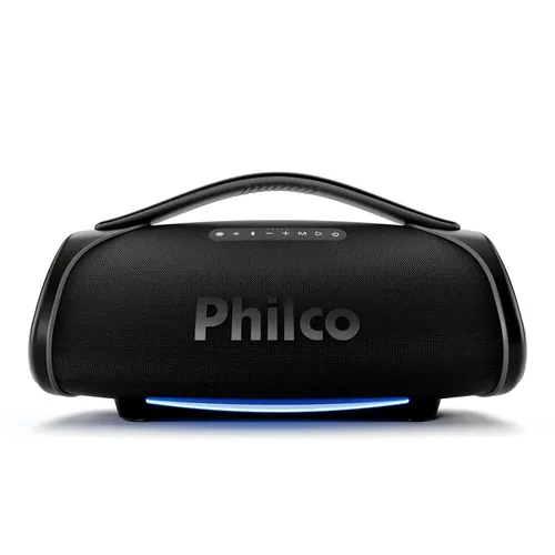 Philco Boombox Extreme Bluetooth 5.4 300W PBX01
