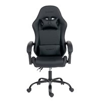Cadeira Gamer Husky Storm 100 Reclinável 135º