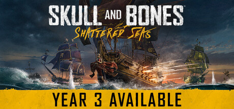 (Steam) Jogo Skull and Bones - PC
