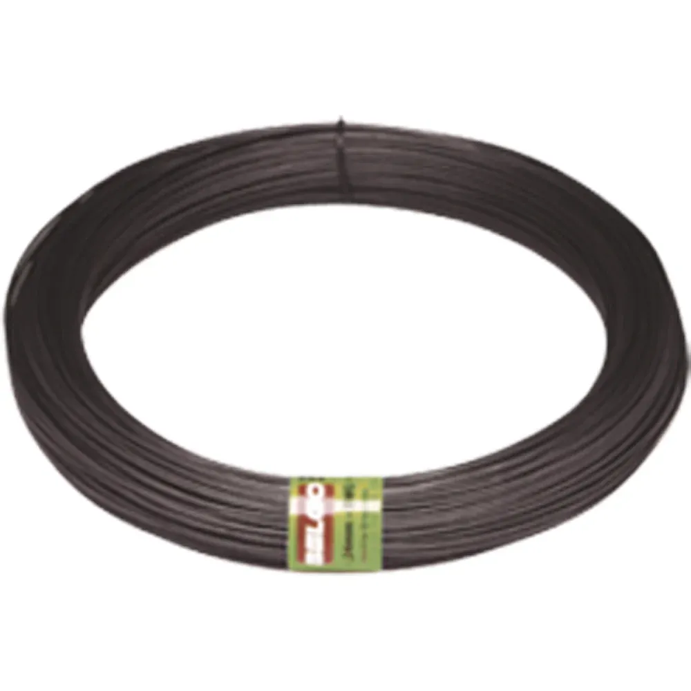 Arame Recoziro 1,24mm BWG18 RL 1kg Arcelor Mittal