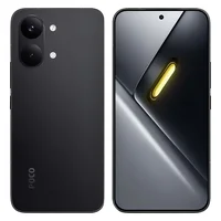 Smartphone Xiaomi Poco X8 Pro Max, 256GB, 12G  RAM, 6.83" 50+8mp 20mp - Preto (global)