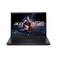 Notebook Gamer Acer Nitro V15, i7-13620H, 16GB RAM, RTX 4050, 512GB SSD, Tela 15.6" Full HD, Linux