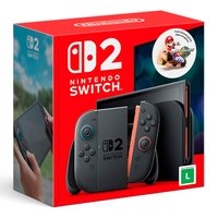 Console Nintendo Switch 2 + Jogo Mario Kart World