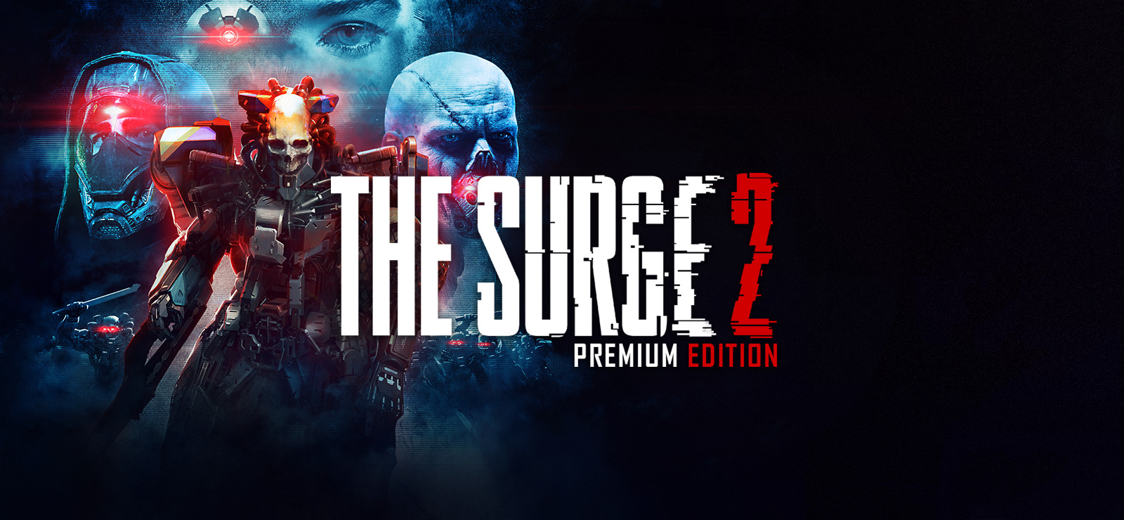 [GOG] The Surge 2 - Premium Edition