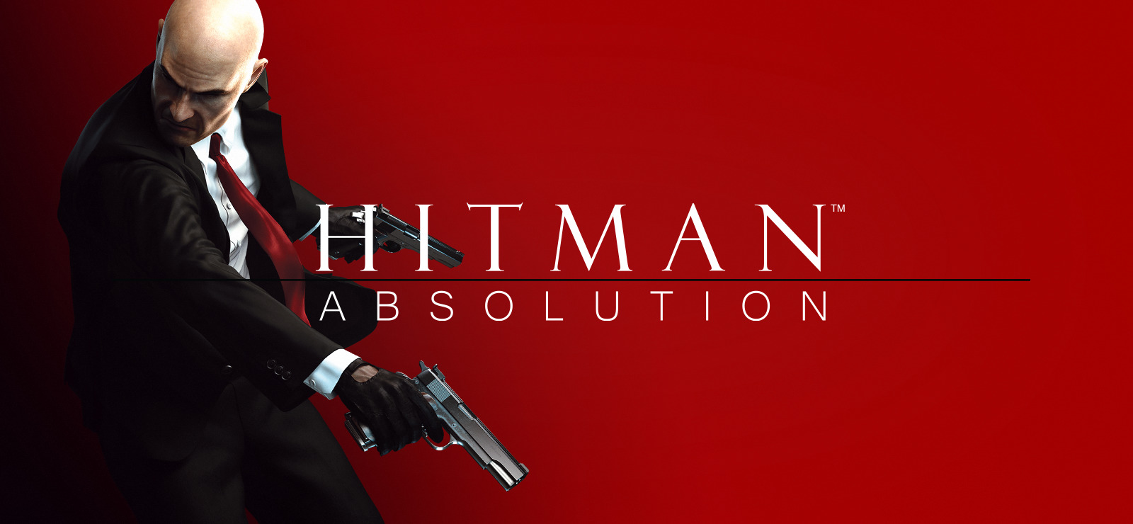 Jogo Hitman: Absolution - PC