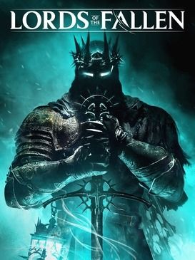 (Steam) Jogo Lords of the Fallen - PC