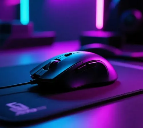 Mouse Gamer G11 2 am 