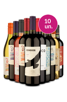 Promoção Imposto Zero Wine - Vinhos com até 80% de Desconto