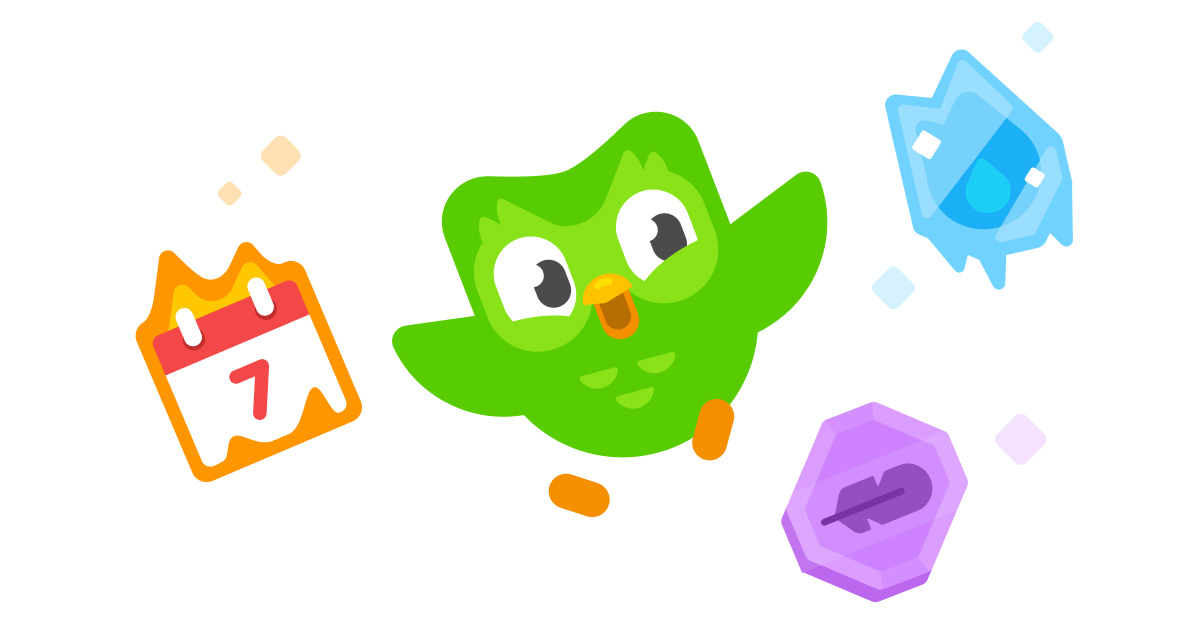 [GRÁTIS] - Super Duolingo
