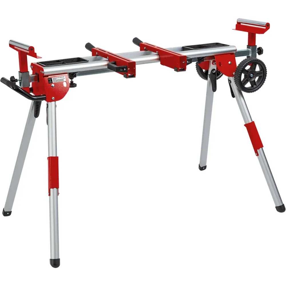 Bancada Portátil para Serras Esquadrias 1730mm 12" 150Kg Worker
