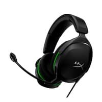 Headset Hyperx Cloud Stinger 2 Core (básico) Xbox