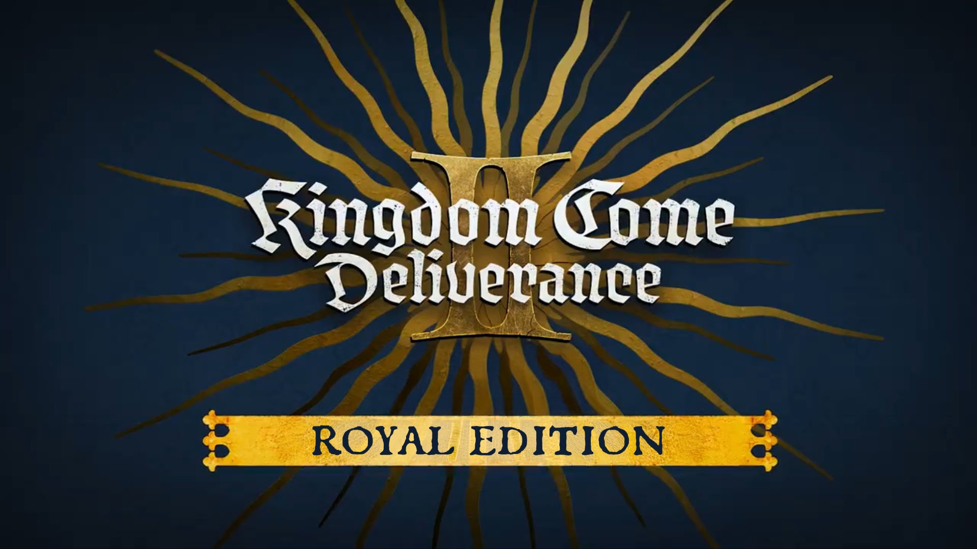 [Jogo + DLCs] Kingdom Come Deliverance II Royal Edition na Steam - PC