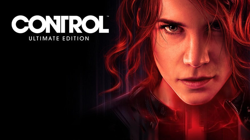 Control Ultimate Edition - Ativação na Steam