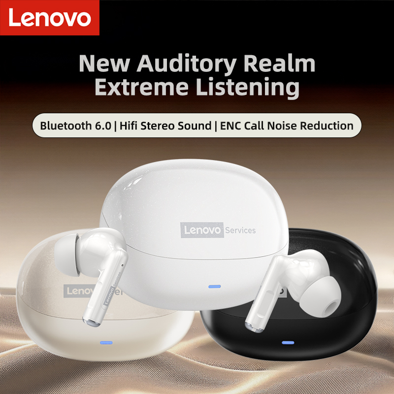Fones de Ouvido Lenovo LE257