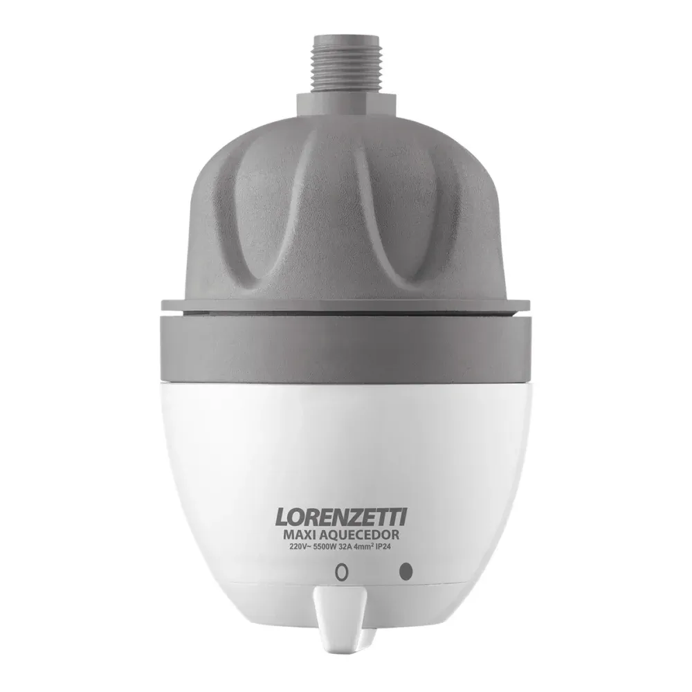 Aquecedor Maxi Ultra 4600W 127V Lorenzetti