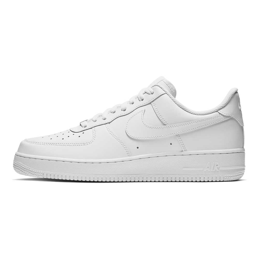 Tênis Nike Air Force 1 07 Masculino tam 45