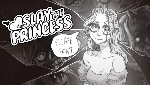 [STEAM] Slay the Princess — The Pristine Cut