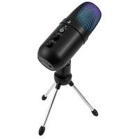 Microfone Gamer Rise Mode Elite 01 P3 USB-C
