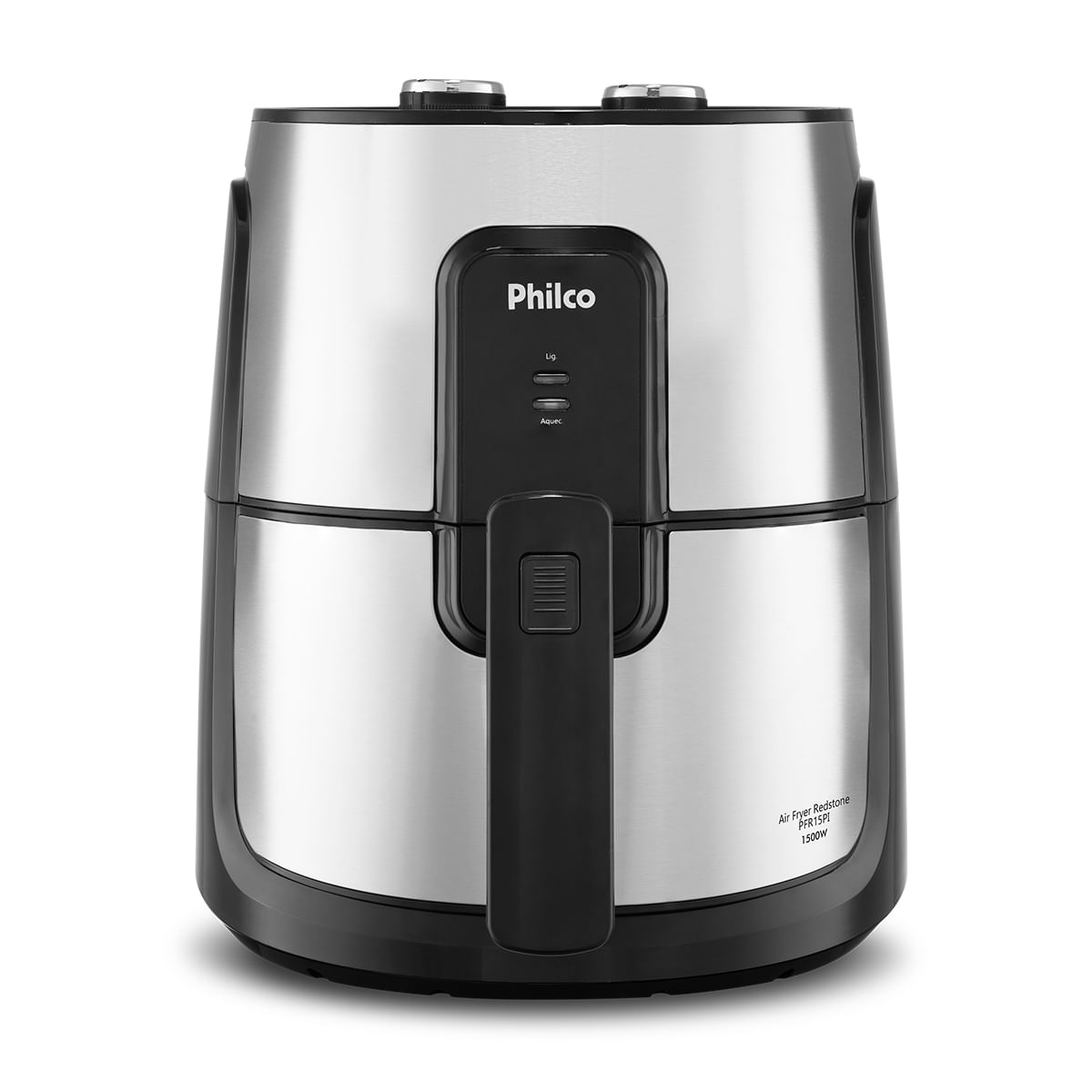 [Outlet] Air Fryer Philco Redstone 4,4 Litros 1500W PFR15PI