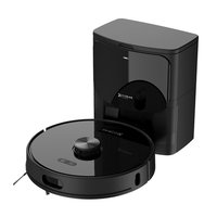 Robô Aspirador de Pó e Passa Pano KABUM K1100