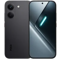 Smartphone Xiaomi Poco X8 Pro 512GB 8GB RAM 6.59" Preto ou Branco