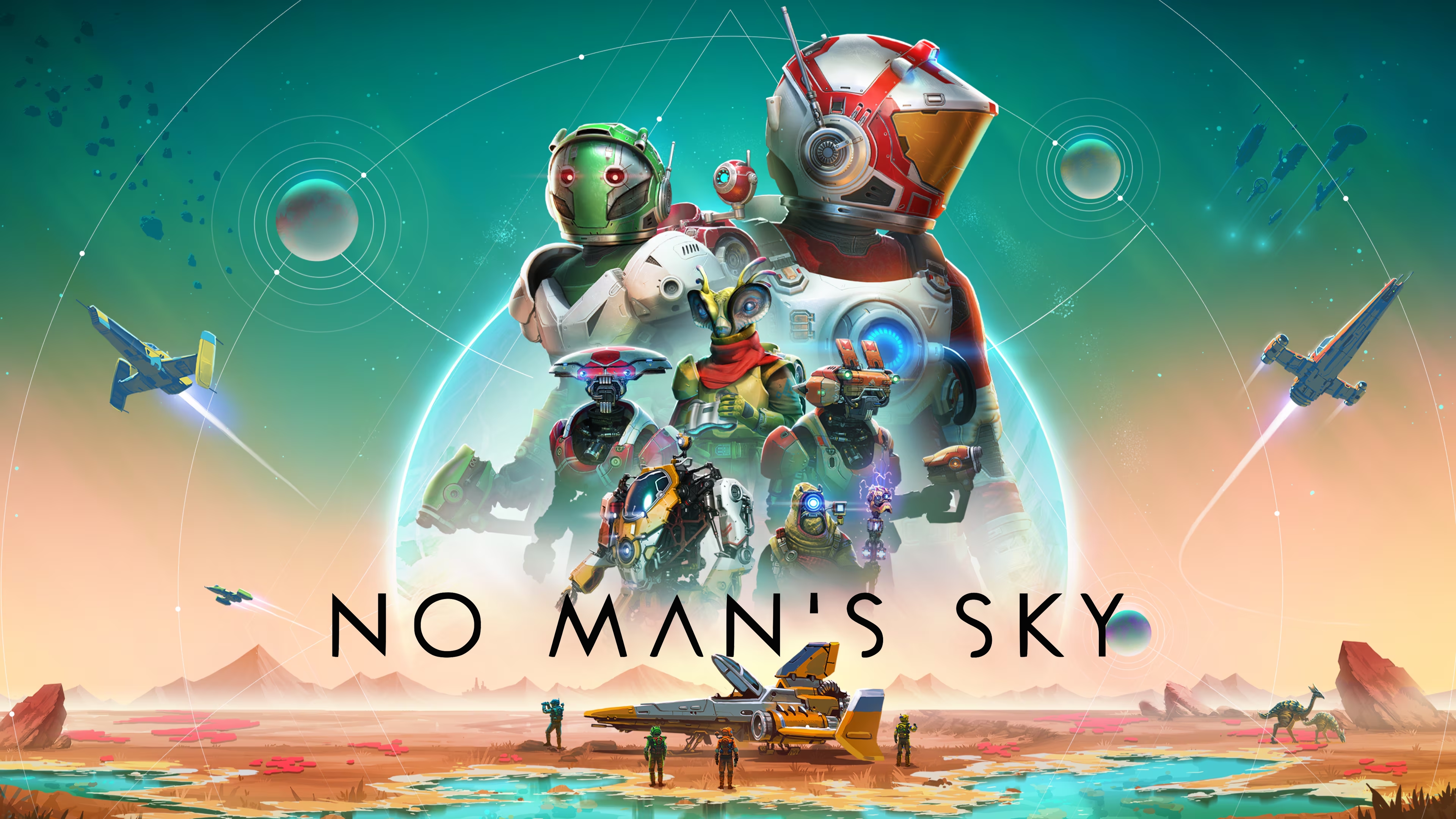 (Steam) Jogo No Man's Sky - PC