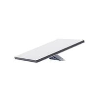 Kit Starlink MINI Internet via satélite, Dual Band 3 x 3 MU-MIMO, WiFi 5, WPA2, Ethernet LAN