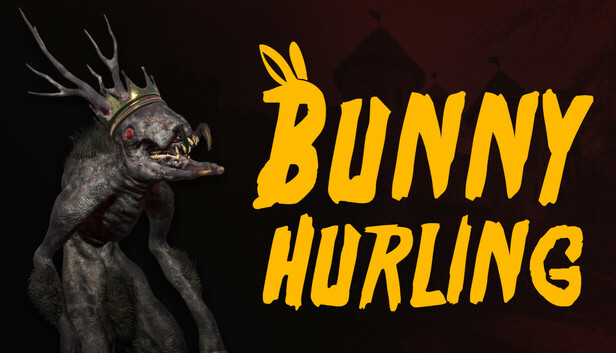 Bunny Hurling - Jogo Grátis na Steam