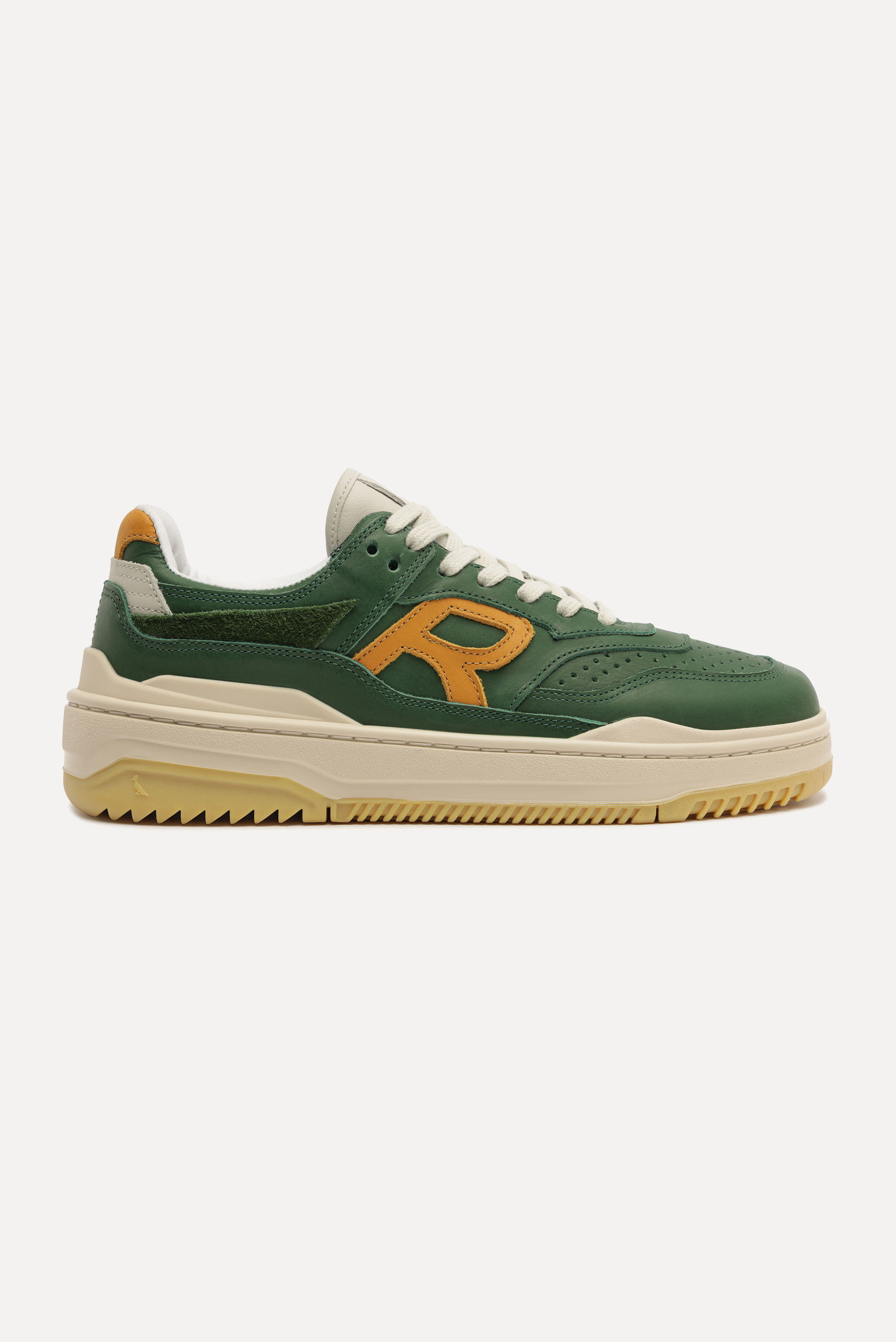 Tenis Rsv R-broox Kick Br 