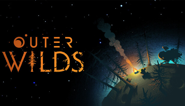 (Steam) Jogo Outer Wilds - PC