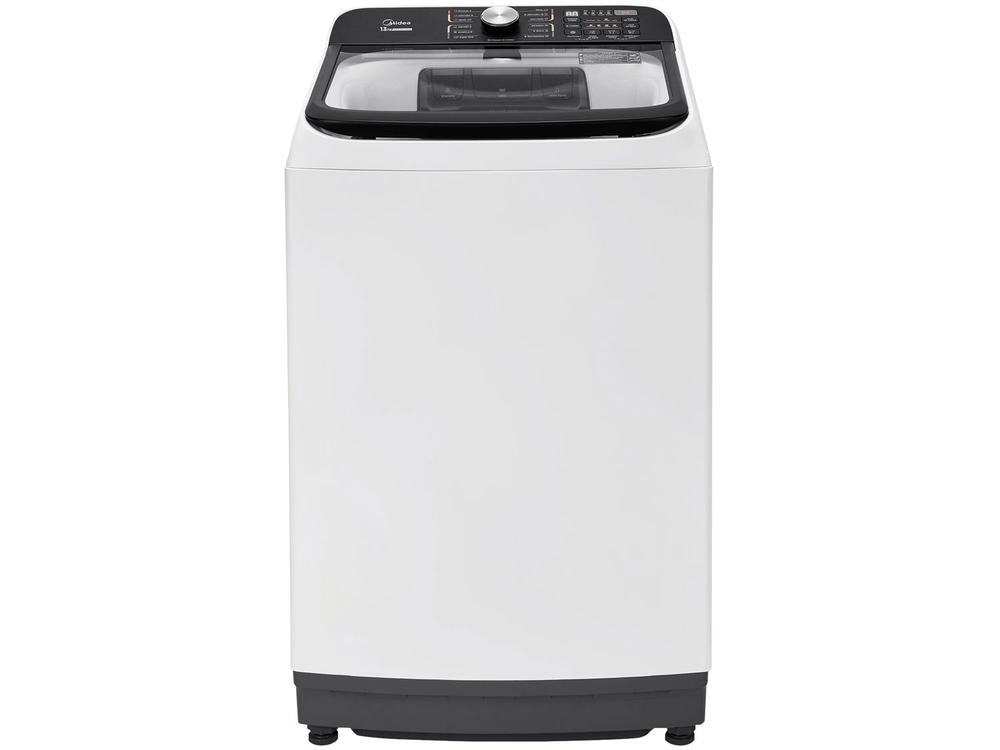 [Magalu] Lavadora Midea 13kg Branca Wave Agitador