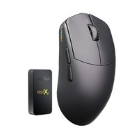 Lamzu Maya X Mouse Gamer Sem Fio