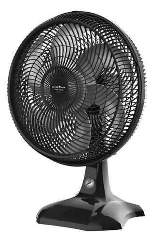 Ventilador Maxx Force 2 em 1 150W Britânia
