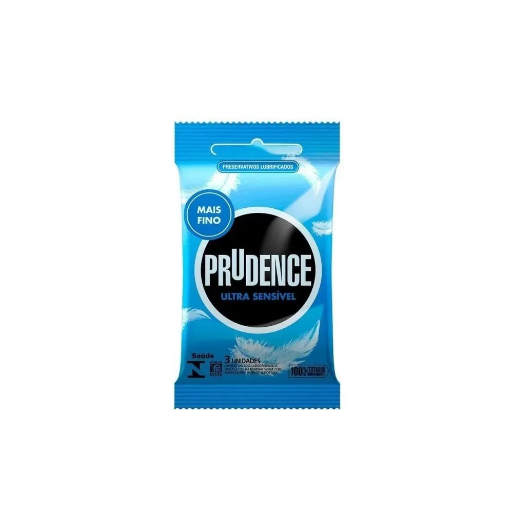 Preserv Prudence Ultra Sensivel