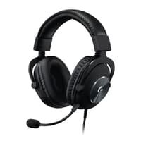 Logitech G PRO X Headset 7.1 Dolby Surround