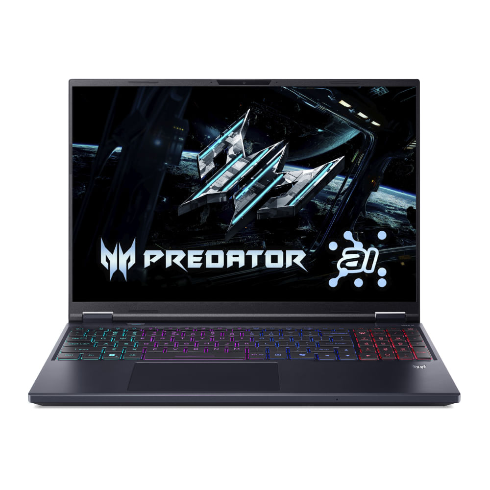 Notebook Gamer Predator Helios Neo PHN16-73-76H8