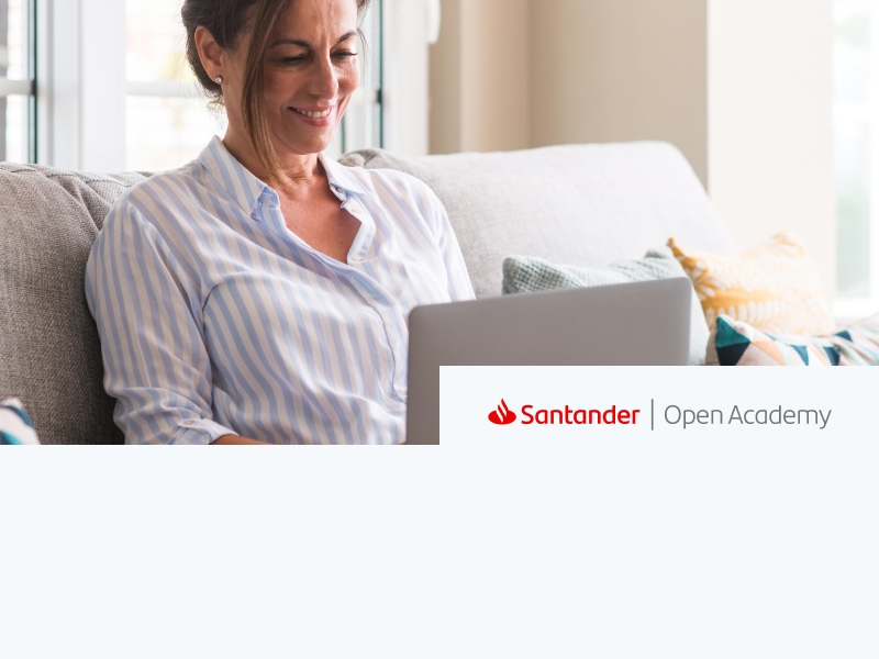 Falar em público com técnicas teatrais - Curso Grátis Santander