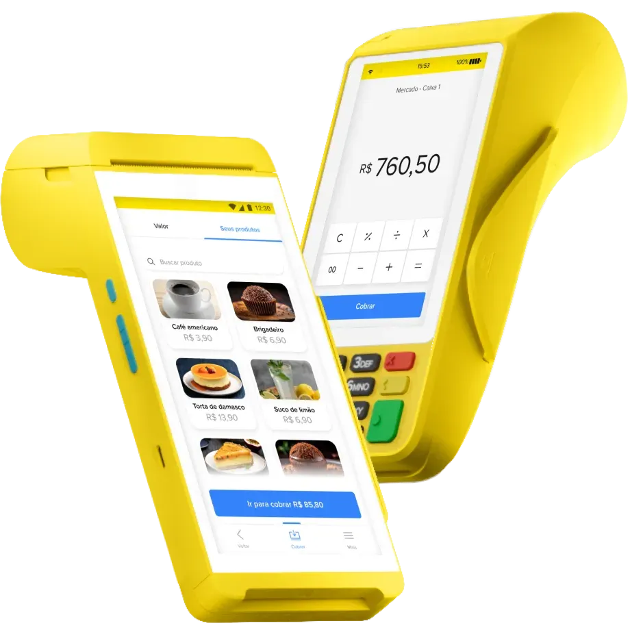 Fature R$ 10 Mil na Point Smart e Ganhe R$ 1.500 no Mercado Pago